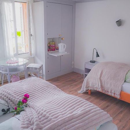 Dreierzimmer دارليغن المظهر الخارجي الصورة
