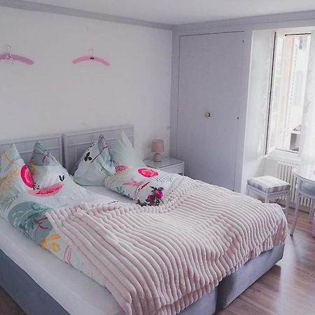 Dreierzimmer دارليغن المظهر الخارجي الصورة