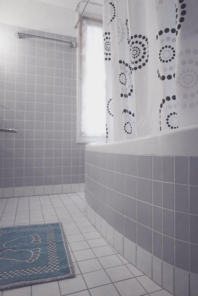 Dreierzimmer دارليغن المظهر الخارجي الصورة