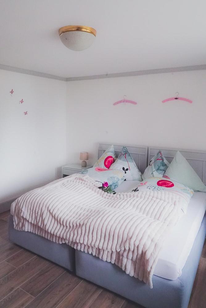 Dreierzimmer دارليغن المظهر الخارجي الصورة