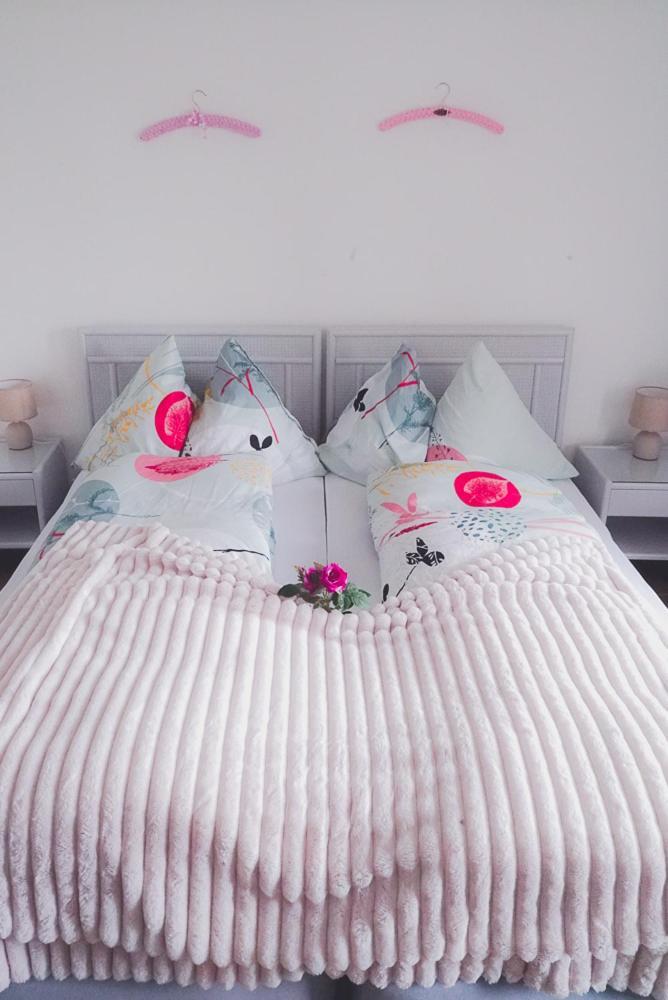 Dreierzimmer دارليغن المظهر الخارجي الصورة