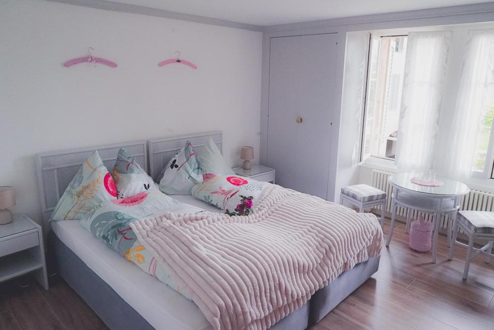 Dreierzimmer دارليغن المظهر الخارجي الصورة